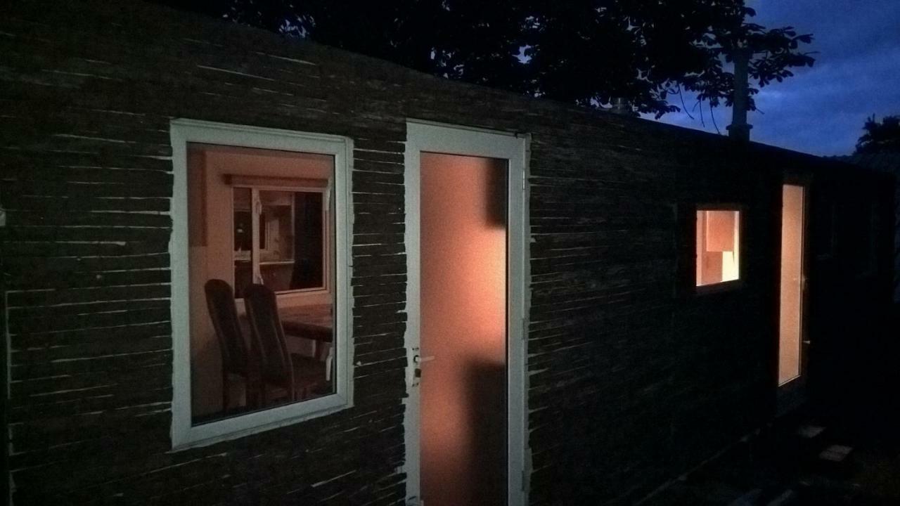 Funny-Farm Villa Sassen Eksteriør billede